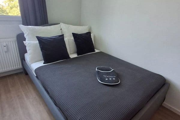 Prenájom bytu 1-izbový 18 m², Landsberger Str. 478, München/Pasing, Bavorsko Prenájom bytu 1-izbový 18 m², Landsberger Str. 478, München/Pasing, Bavorsko