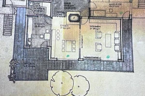 Predaj domu 345 m², pozemok 780 m², Oberer Rain 15, Gaggenau Predaj domu 345 m², pozemok 780 m², Oberer Rain 15, Gaggenau