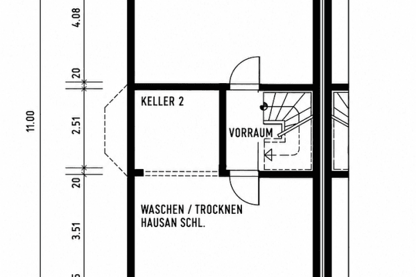 Prenájom domu 155 m², pozemok 362 m², Wermelskirchen Prenájom domu 155 m², pozemok 362 m², Wermelskirchen