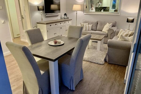 Prenájom bytu 2-izbový 55 m², Hamburg, Hamburg Prenájom bytu 2-izbový 55 m², Hamburg, Hamburg