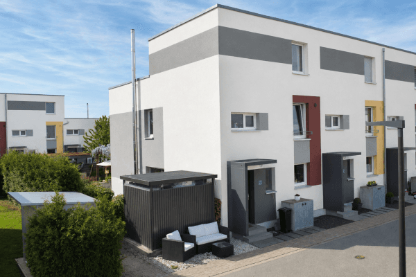 Prenájom domu 160 m², pozemok 211 m², Storchenweg 21, Poing, Bavorsko Prenájom domu 160 m², pozemok 211 m², Storchenweg 21, Poing, Bavorsko