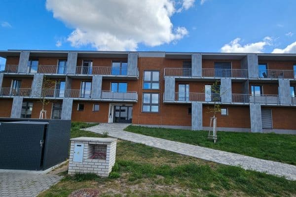 Prenájom bytu 2-izbový 64 m², Generála Sedláčka, Brandýs nad Labem-Stará Boleslav Prenájom bytu 2-izbový 64 m², Generála Sedláčka, Brandýs nad Labem-Stará Boleslav