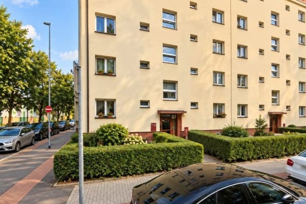 Predaj bytu 2-izbový 64 m², Karpatská, Praha Predaj bytu 2-izbový 64 m², Karpatská, Praha
