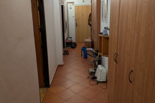 Prenájom bytu 2-izbový 65 m², Nučická, Praha Prenájom bytu 2-izbový 65 m², Nučická, Praha