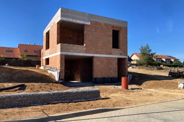 Predaj domu 127 m², pozemok 457 m², Blansko Predaj domu 127 m², pozemok 457 m², Blansko
