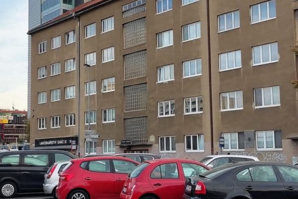 Predaj bytu 3-izbový 75 m², Budějovická, Praha Predaj bytu 3-izbový 75 m², Budějovická, Praha