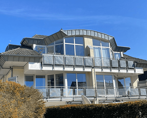 Predaj bytu 2-izbový 61 m², Zum Mühlenbach 2a, Osnabrück, Dolné Sasko Predaj bytu 2-izbový 61 m², Zum Mühlenbach 2a, Osnabrück, Dolné Sasko