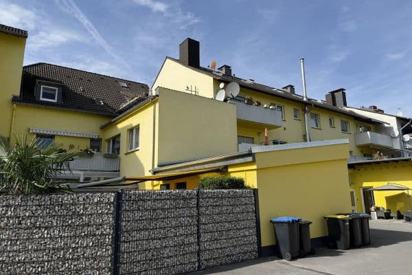 Predaj bytu 3-izbový 58 m², Gerresheimerst 146, Hilden Predaj bytu 3-izbový 58 m², Gerresheimerst 146, Hilden