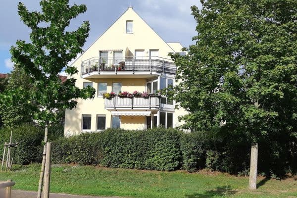 Prenájom bytu 2-izbový 68 m², Falkensee Prenájom bytu 2-izbový 68 m², Falkensee