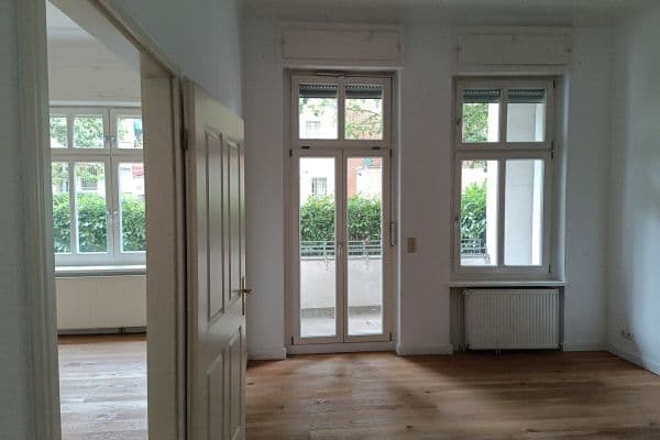 Predaj bytu 2-izbový 55 m², Berlin, Berlín Predaj bytu 2-izbový 55 m², Berlin, Berlín