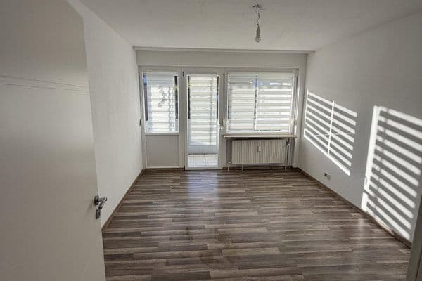 Prenájom bytu 2-izbový 68 m², Höfener Straße 28, Fürth Prenájom bytu 2-izbový 68 m², Höfener Straße 28, Fürth