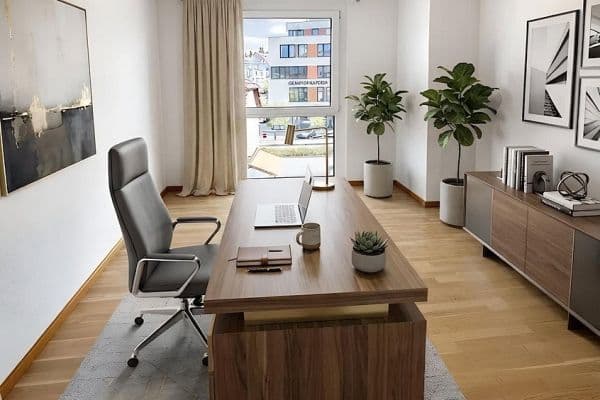 Predaj bytu 4-izbový 136 m², Backnang Predaj bytu 4-izbový 136 m², Backnang