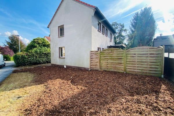 Predaj domu 112 m², pozemok 490 m², Otto-Hue-Str., Kamen Predaj domu 112 m², pozemok 490 m², Otto-Hue-Str., Kamen
