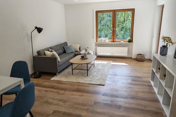 Predaj bytu 2-izbový 73 m², Im Guggenbühl 18, Überlingen Predaj bytu 2-izbový 73 m², Im Guggenbühl 18, Überlingen