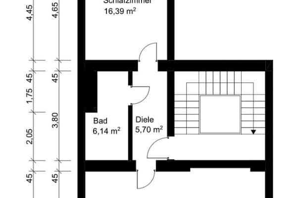 Predaj bytu 2-izbový 67 m², Spichernstraße 41, Düsseldorf, Severné Porýnie - Westfálsko Predaj bytu 2-izbový 67 m², Spichernstraße 41, Düsseldorf, Severné Porýnie - Westfálsko