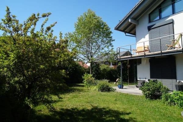 Predaj bytu 4-izbový 167 m², Wirthfeldweg 1, Sauerlach, Bavorsko Predaj bytu 4-izbový 167 m², Wirthfeldweg 1, Sauerlach, Bavorsko