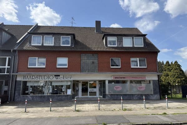 Predaj domu 499 m², pozemok 1.053 m², Jägerstr. 23, Oberhausen Predaj domu 499 m², pozemok 1.053 m², Jägerstr. 23, Oberhausen