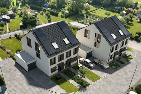 Predaj domu 141 m², pozemok 340 m², An der Nickolauspforte 2, Armsheim Predaj domu 141 m², pozemok 340 m², An der Nickolauspforte 2, Armsheim