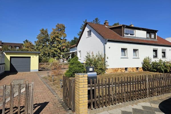 Predaj domu 130 m², pozemok 600 m², Mannheim Predaj domu 130 m², pozemok 600 m², Mannheim