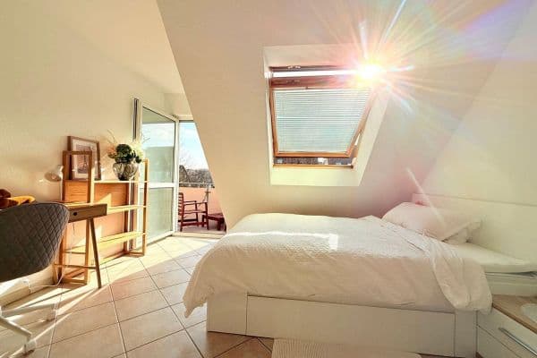 Predaj bytu 2-izbový 46 m², Enzianweg 3, Paderborn, Severné Porýnie - Westfálsko Predaj bytu 2-izbový 46 m², Enzianweg 3, Paderborn, Severné Porýnie - Westfálsko