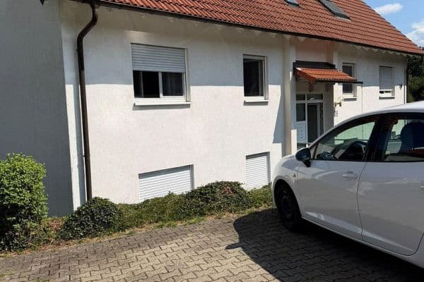 Prenájom bytu 3-izbový 75 m², Bad Herrenalb Prenájom bytu 3-izbový 75 m², Bad Herrenalb