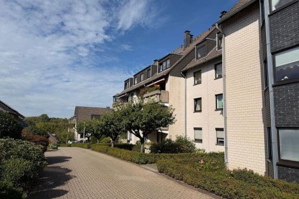 Predaj bytu 5-izbový 129 m², Wülfrath Predaj bytu 5-izbový 129 m², Wülfrath