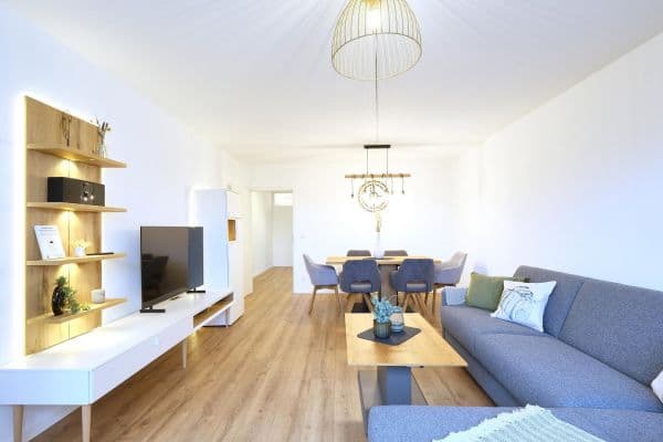 Prenájom bytu 2-izbový 75 m², Immenstaad am Bodensee Prenájom bytu 2-izbový 75 m², Immenstaad am Bodensee