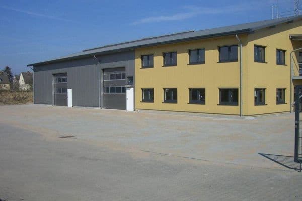 Prenájom kancelárie 370 m², Rastenweg 6, Sinzig, Porýnie-Falcko Prenájom kancelárie 370 m², Rastenweg 6, Sinzig, Porýnie-Falcko