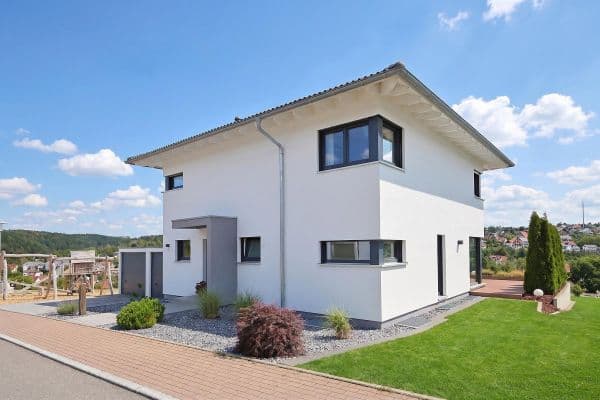 Predaj domu 163 m², pozemok 495 m², Niedereschach, Bádensko-Wurttembersko Predaj domu 163 m², pozemok 495 m², Niedereschach, Bádensko-Wurttembersko