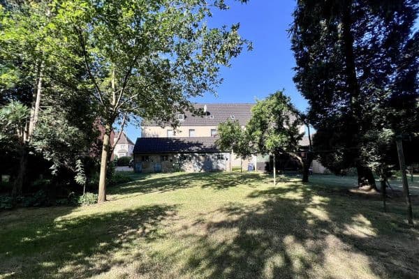 Prenájom bytu 3-izbový 46 m², Amalienstraße 22, Dinslaken Prenájom bytu 3-izbový 46 m², Amalienstraße 22, Dinslaken