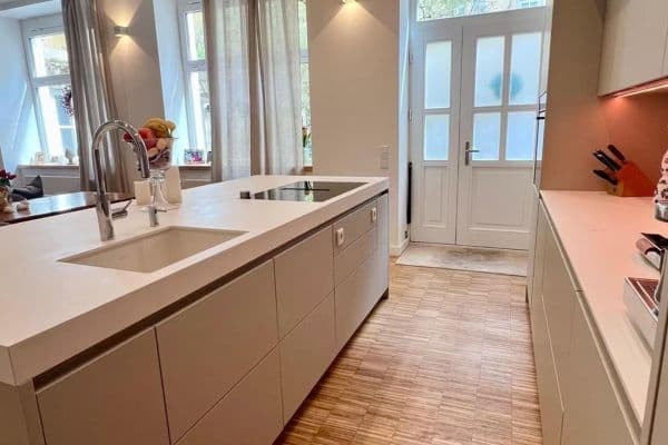 Predaj bytu 3-izbový 130 m², München, Bavorsko Predaj bytu 3-izbový 130 m², München, Bavorsko