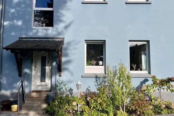 Predaj domu 185 m², pozemok 550 m², Solingen, Severné Porýnie - Westfálsko Predaj domu 185 m², pozemok 550 m², Solingen, Severné Porýnie - Westfálsko