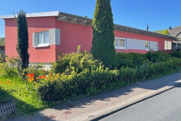 Predaj domu 108 m², pozemok 635 m², Calden-Fürstenwald Predaj domu 108 m², pozemok 635 m², Calden-Fürstenwald