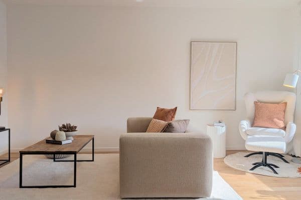 Predaj bytu 3-izbový 61 m², Hamburg, Hamburg Predaj bytu 3-izbový 61 m², Hamburg, Hamburg