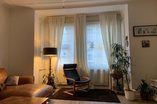 Predaj bytu 4-izbový 116 m², Freiligrathstr.30, Stuttgart, Bádensko-Wurttembersko Predaj bytu 4-izbový 116 m², Freiligrathstr.30, Stuttgart, Bádensko-Wurttembersko