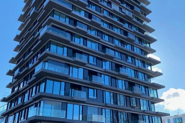 Predaj bytu 2-izbový 64 m², Altonaer Straße 21, Berlin, Berlín Predaj bytu 2-izbový 64 m², Altonaer Straße 21, Berlin, Berlín