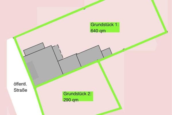 Predaj domu 145 m², pozemok 930 m², Rodgau Predaj domu 145 m², pozemok 930 m², Rodgau
