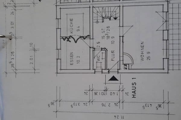 Predaj domu 158 m², pozemok 386 m², Reitmehring, Bavorsko Predaj domu 158 m², pozemok 386 m², Reitmehring, Bavorsko