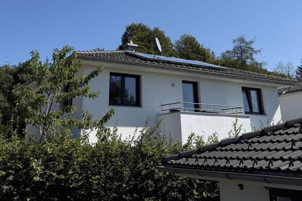 Predaj domu 130 m², pozemok 300 m², Hohenpeißenberg, Bavorsko Predaj domu 130 m², pozemok 300 m², Hohenpeißenberg, Bavorsko