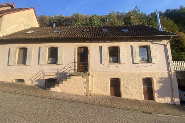 Predaj domu 160 m², pozemok 1.450 m², Falkenstein Predaj domu 160 m², pozemok 1.450 m², Falkenstein