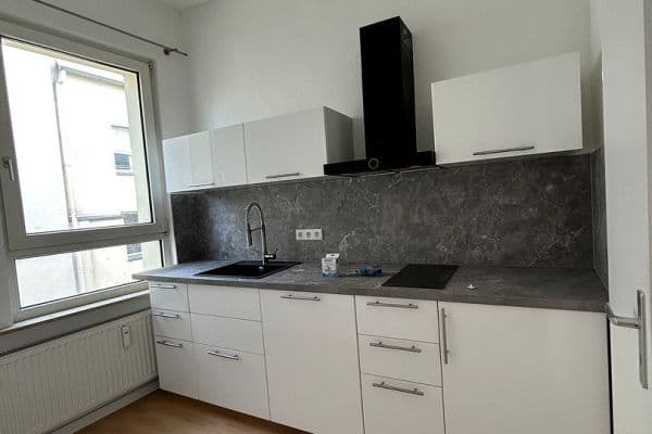 Prenájom bytu 1-izbový 29 m², Neumarkt Str. 10, Wuppertal, Severné Porýnie - Westfálsko Prenájom bytu 1-izbový 29 m², Neumarkt Str. 10, Wuppertal, Severné Porýnie - Westfálsko