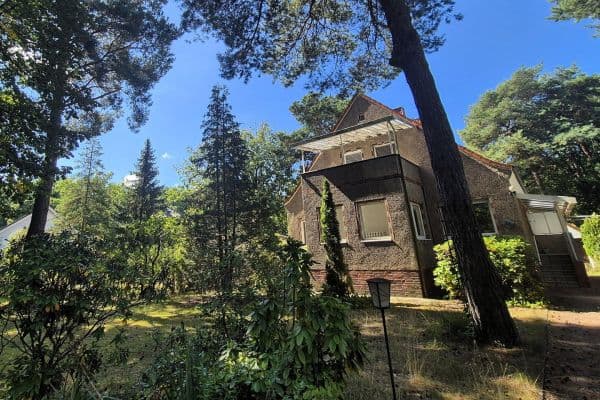 Predaj domu 142 m², pozemok 1.179 m², Zeuthen Predaj domu 142 m², pozemok 1.179 m², Zeuthen