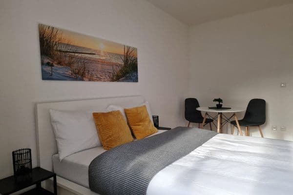 Prenájom bytu 1-izbový 29 m², Passau, Bavorsko Prenájom bytu 1-izbový 29 m², Passau, Bavorsko