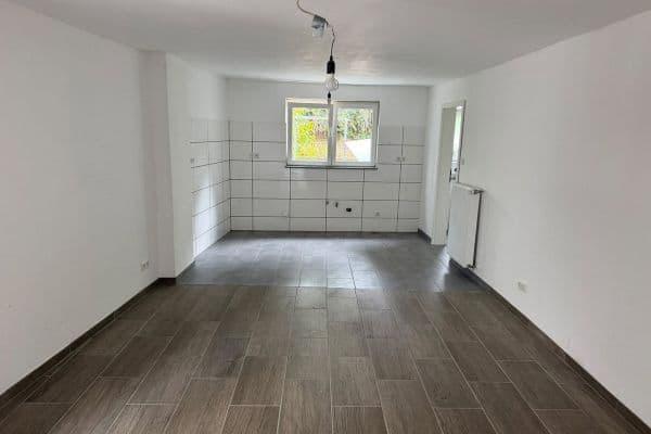 Prenájom bytu 2-izbový 50 m², Marktstrasse 45, Püttlingen Prenájom bytu 2-izbový 50 m², Marktstrasse 45, Püttlingen