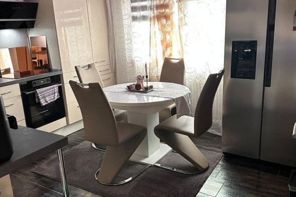 Predaj bytu 3-izbový 83 m², Stutensee Predaj bytu 3-izbový 83 m², Stutensee
