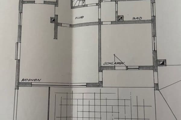 Prenájom bytu 3-izbový 110 m², Rheinfelden (Baden) Prenájom bytu 3-izbový 110 m², Rheinfelden (Baden)