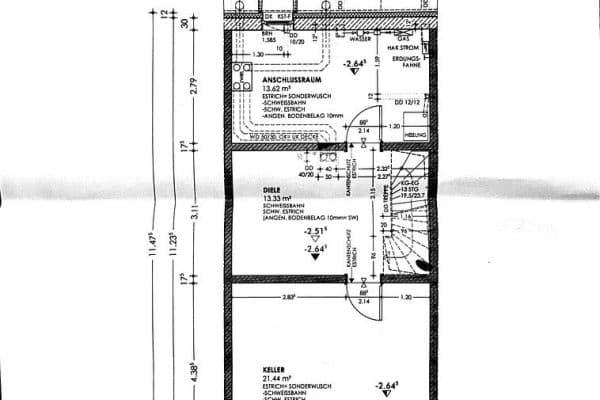 Predaj domu 137 m², pozemok 248 m², Adelsdorf Predaj domu 137 m², pozemok 248 m², Adelsdorf