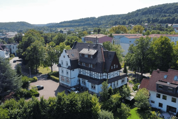 Predaj nebytového priestoru 1.960 m², Dingelstädter Str. 43, Heilbad Heiligenstadt Predaj nebytového priestoru 1.960 m², Dingelstädter Str. 43, Heilbad Heiligenstadt