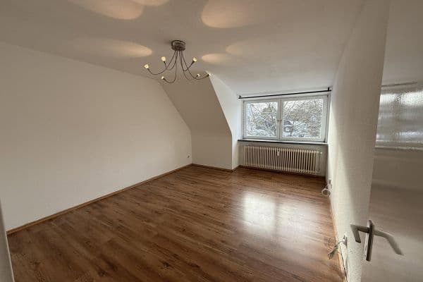 Predaj bytu 4-izbový 69 m², Rebhuhnweg, Hamburg, Hamburg Predaj bytu 4-izbový 69 m², Rebhuhnweg, Hamburg, Hamburg