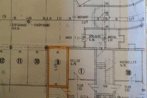 Predaj bytu 3-izbový 73 m², Pullach, Bavorsko Predaj bytu 3-izbový 73 m², Pullach, Bavorsko